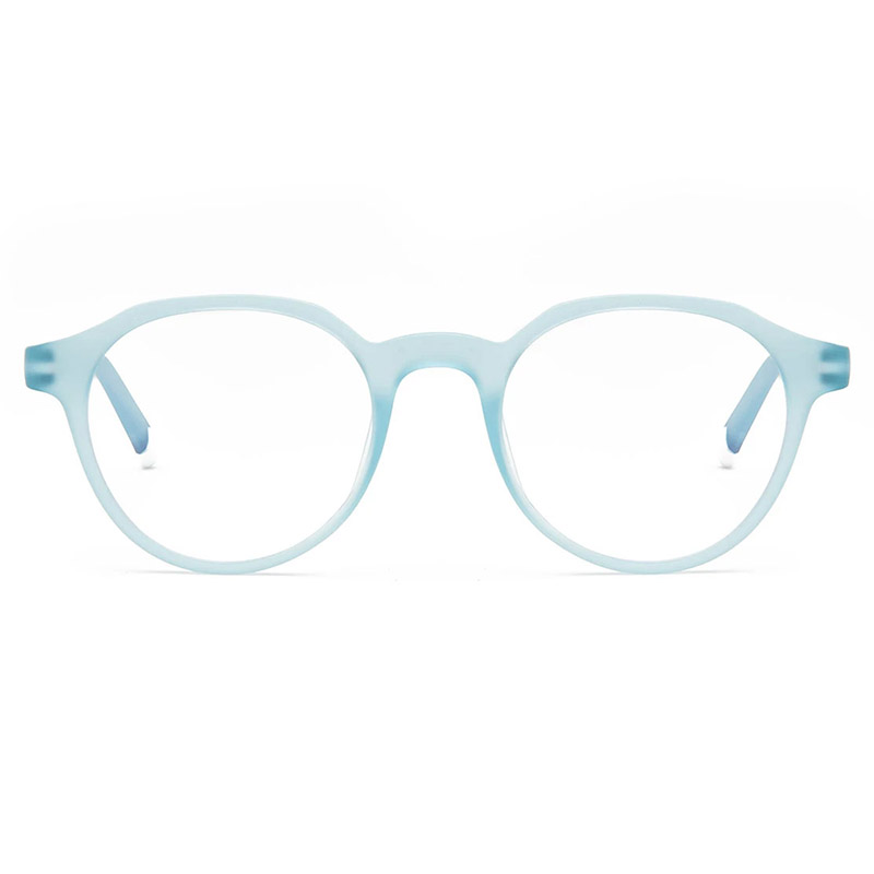 Barner Chamberi brýle proti modrému světlu Barva: Světlé modrá CBS