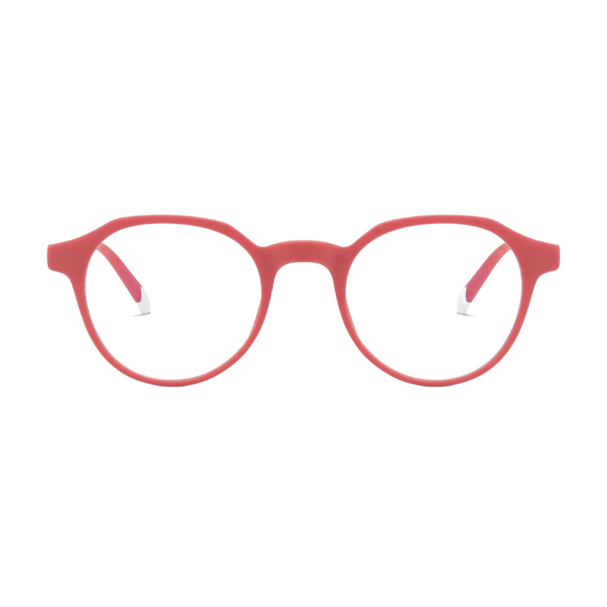 Barner Chamberi brýle proti modrému světlu Barva: Červená