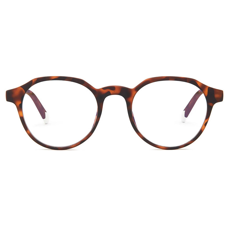 Barner Chamberi brýle proti modrému světlu Barva: Hnědá CT