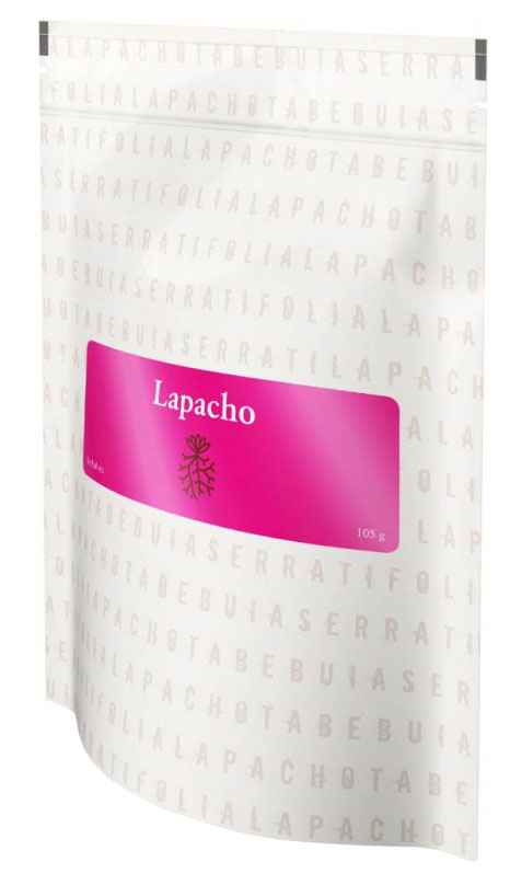 Energy LAPACHO bylinný čaj 105 g