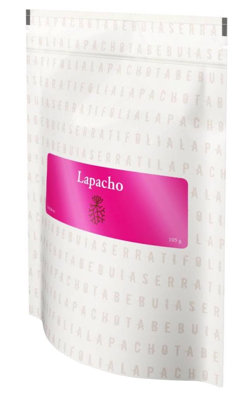 Energy LAPACHO bylinný čaj 105 g