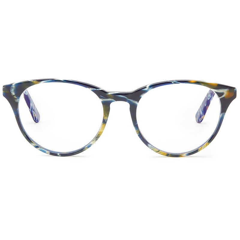 Barner Gracia brýle proti modrému světlu Barva: Modrá