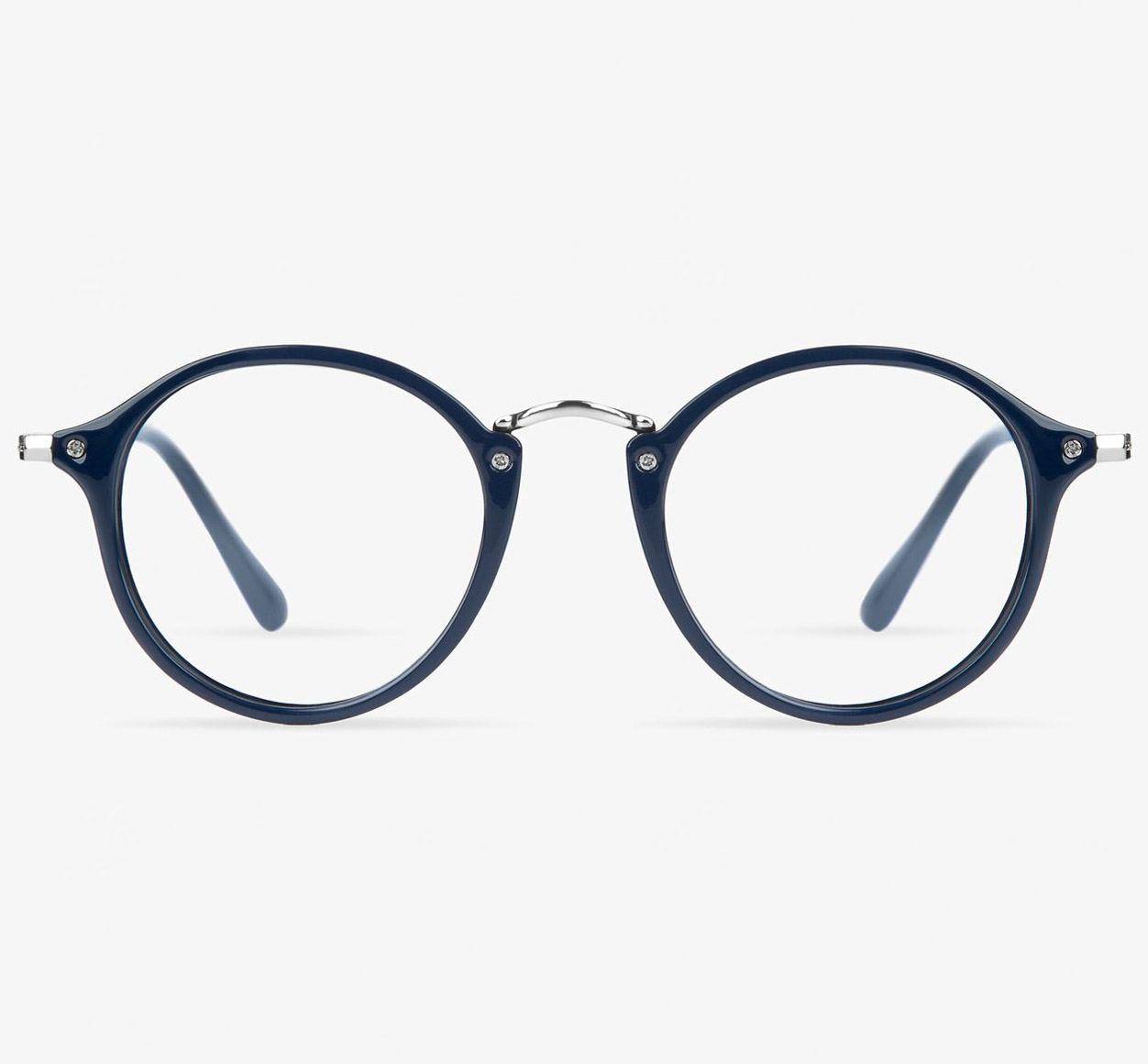 D.Franklin Roller brýle proti modrému světlu Barva: Modrá