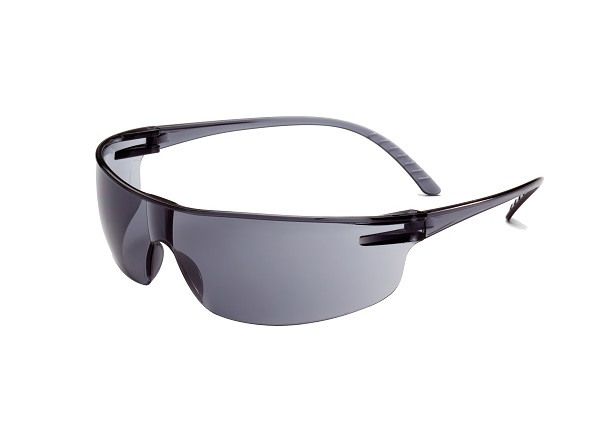 Honeywell SVP 200 ochranné brýle Barva: Šedá