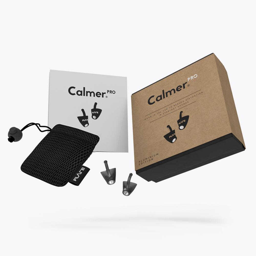 Flare Calmer® PRO Barva: Černá, Velikost: Standardní (obrázek 5)