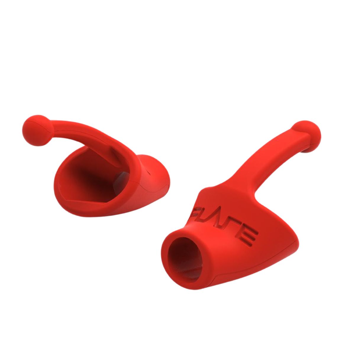 Flare Calmer® kids Barva: Červená