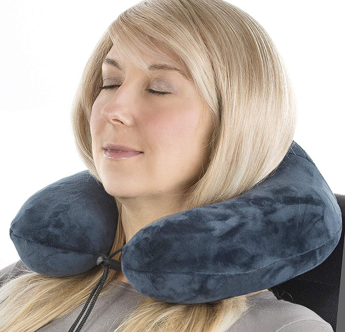 Daydream Memory Foam Basic Plus - Petrol (obrázek 3)