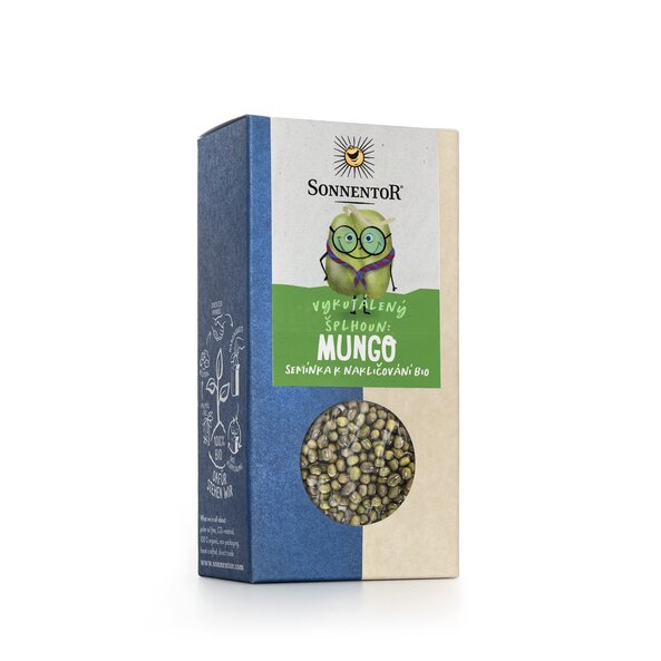 Sonnentor Mungo BIO 120 g