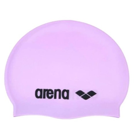 Arena Classic Silicone Barva: Fialová