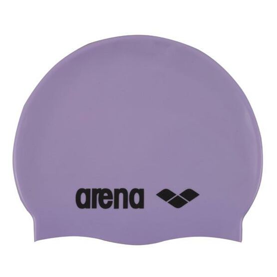 Arena Classic Silicone Barva: Fialová