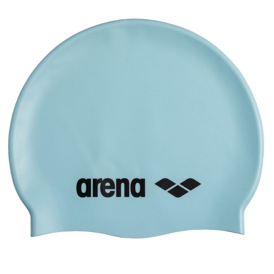 Arena Classic Silicone Barva: Tyrkysová