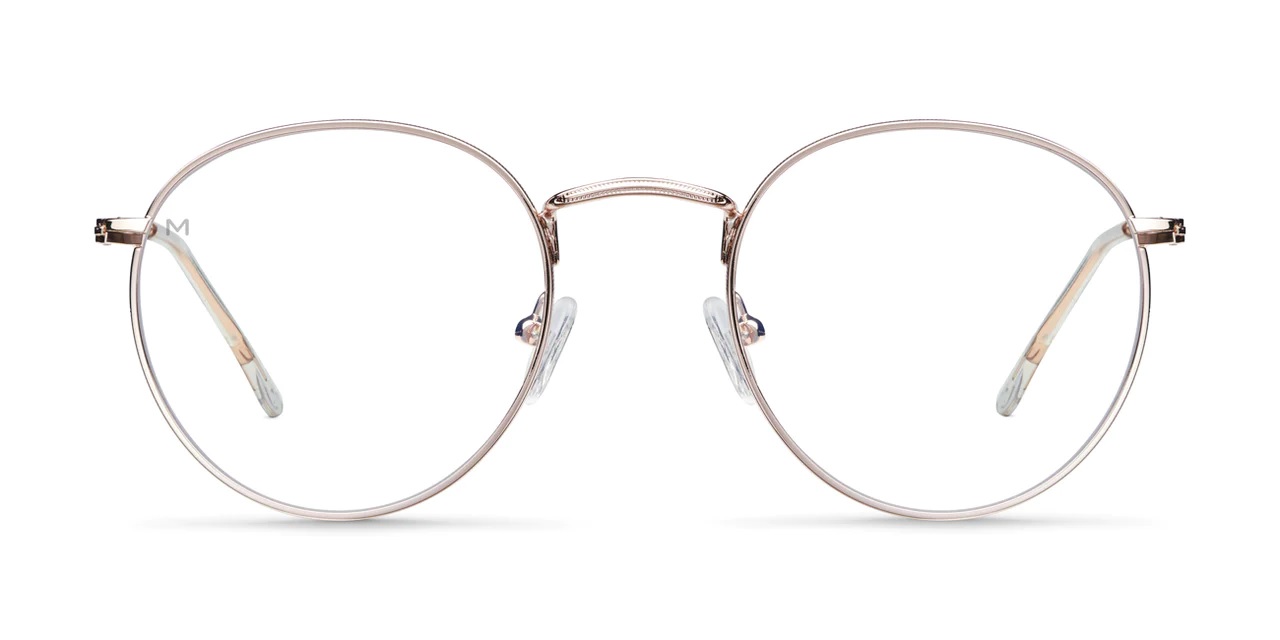 Meller Yster Barva: Rose Gold