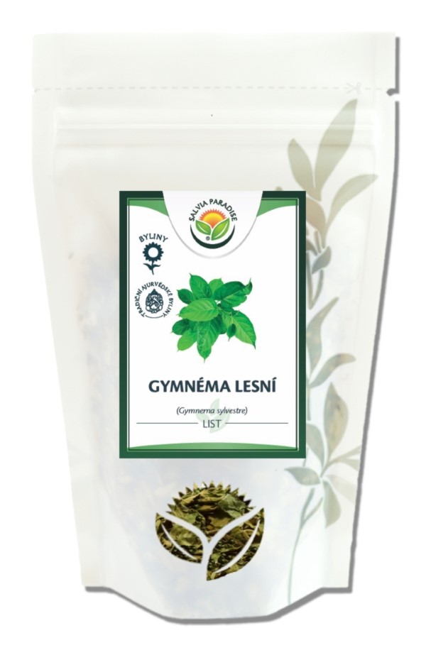 Salvia Paradise Gymnéma lesní - list 50g