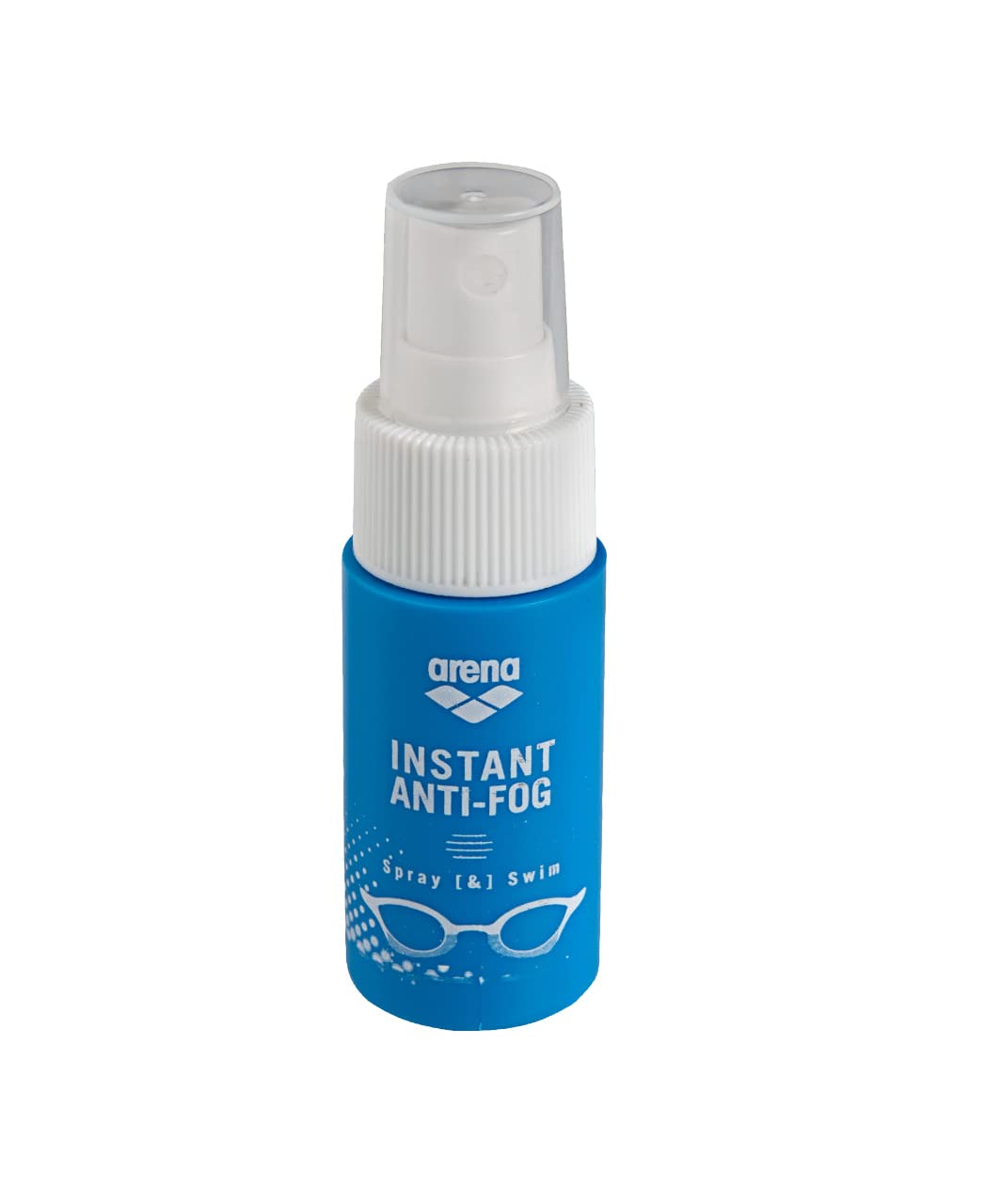 Arena Instant Anti-fog - sprej proti zamlžování brýlí 35ml