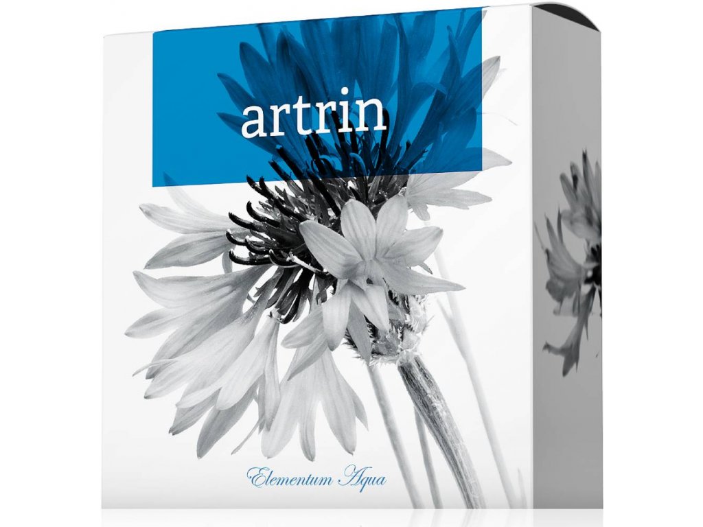 ENERGY Artrin mýdlo