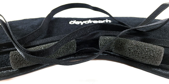 Daydream Basic Black - Navy (obrázek 5)