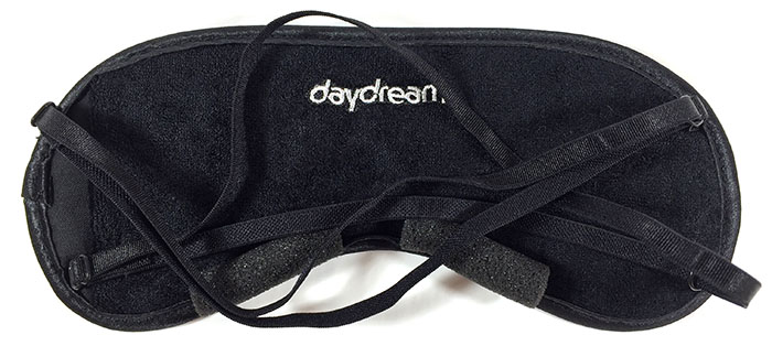 Daydream Basic Black - Navy (obrázek 6)