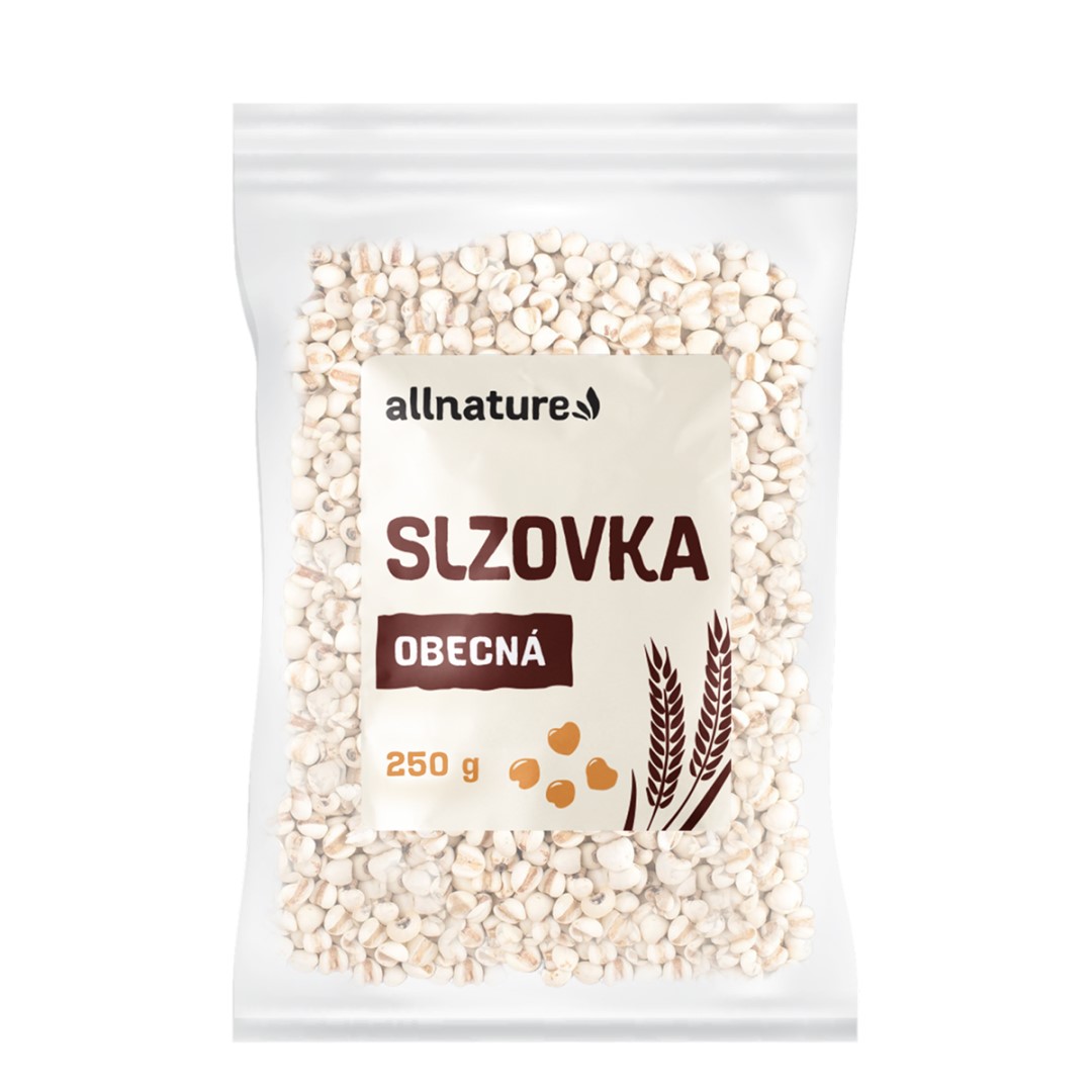 Allnature Slzovka obecná - 250g