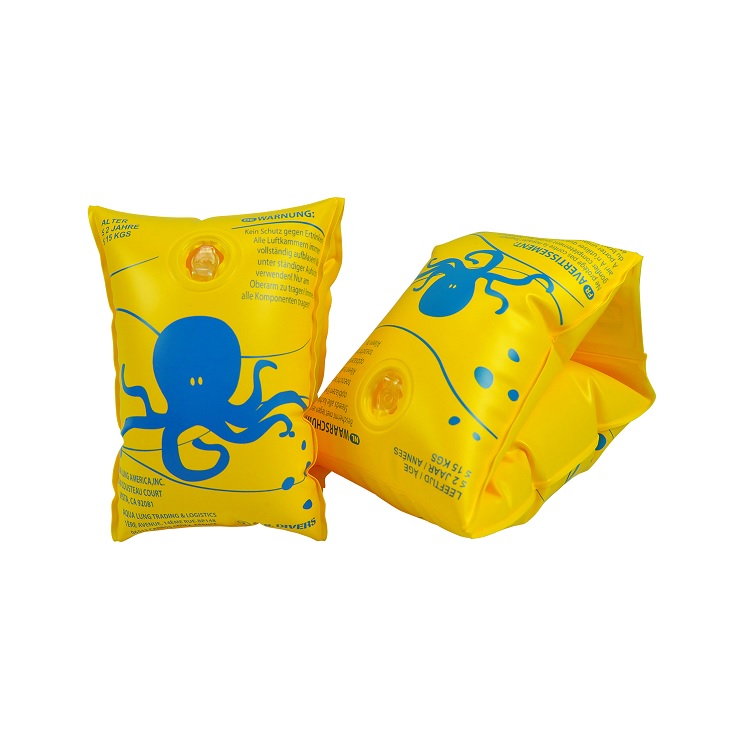 Levně Aqua Lung Dětské rukávky na plavání Velikost: L