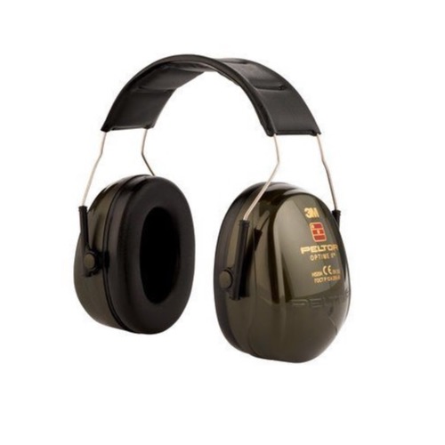 3M Peltor OPTIME II