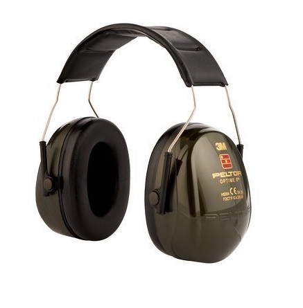 3M Peltor OPTIME II