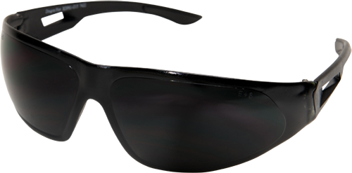 Edge Tactical - Dragon Fire balistické brýle Barva sklíček: Tmavá (G15)