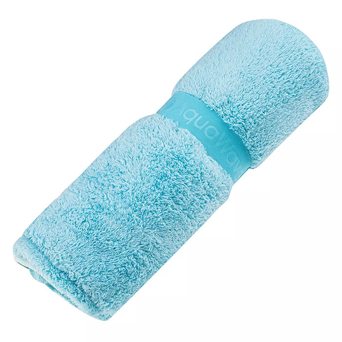 Aquawave ručník Prosop 80x130cm Barva: Tyrkysová