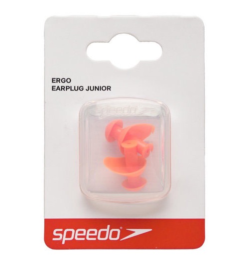 Ergo Earplug Junior - špunty do vody pro děti