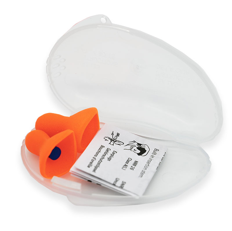 Honeywell Quiet® špunty do uší - 1 pár