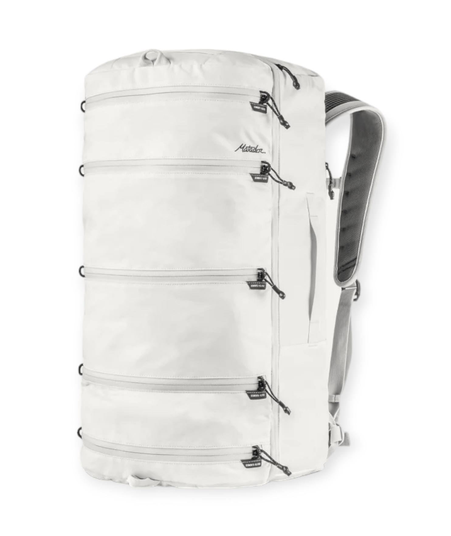 Matador Cestovní batoh SEG45 Barva: Bílá
