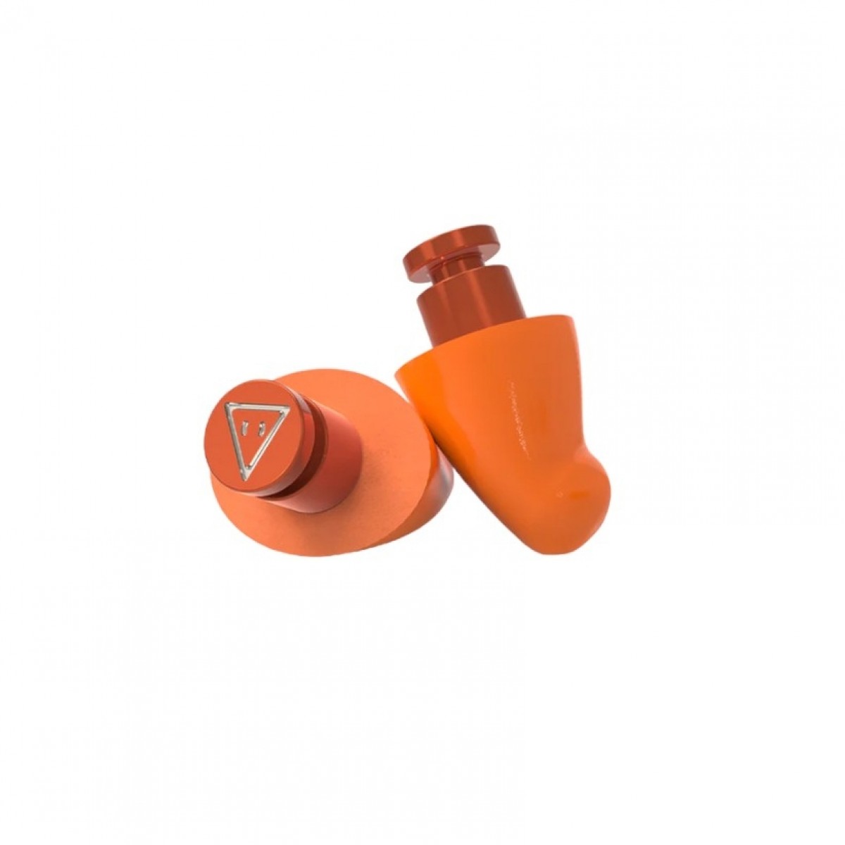Flare Earshade® Barva: Oranžová