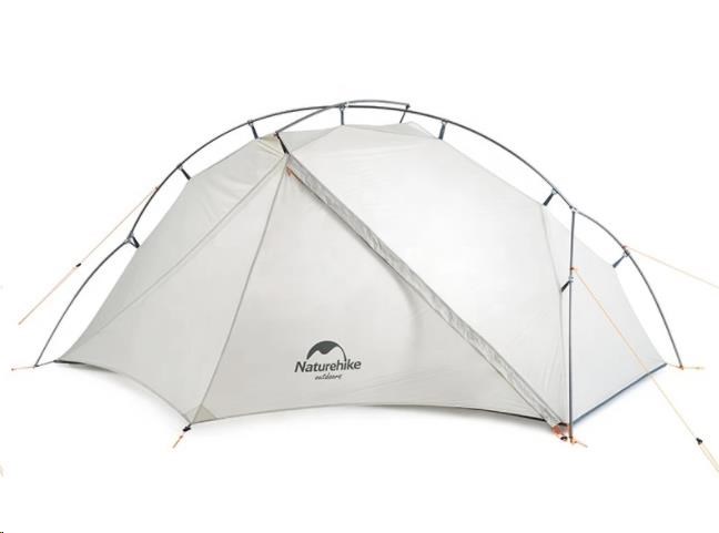 Naturehike VIK 15D - stan pro 1 osobu 1330g