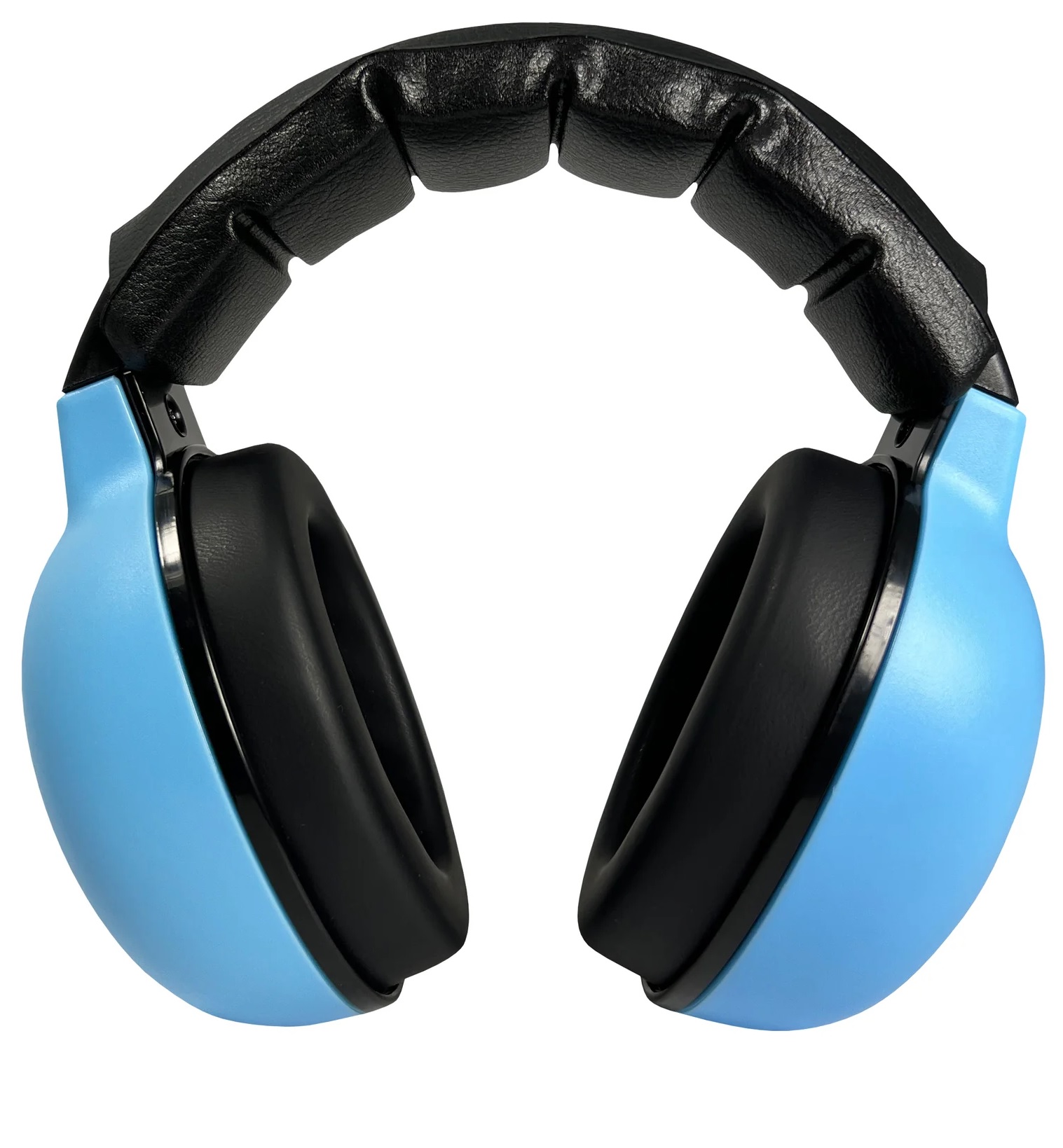 Zipz - chrániče sluchu pro děti od 0 do 4 let Barva: Modrá