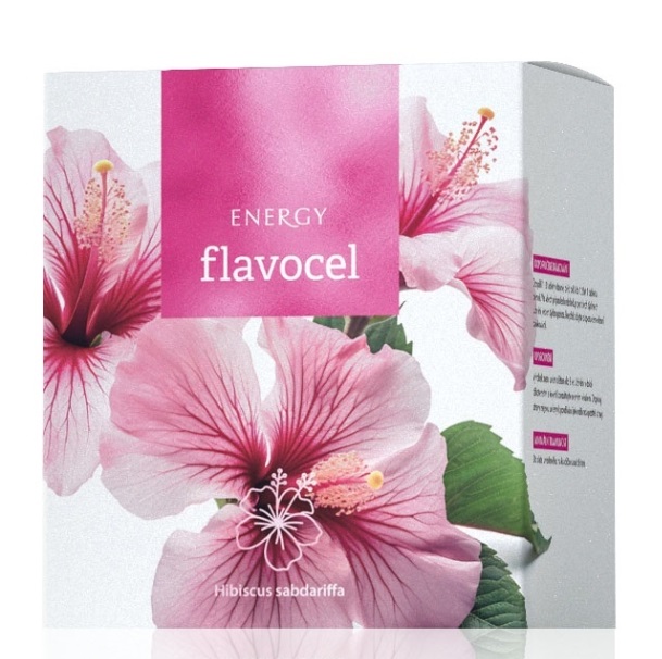 ENERGY Flavocel