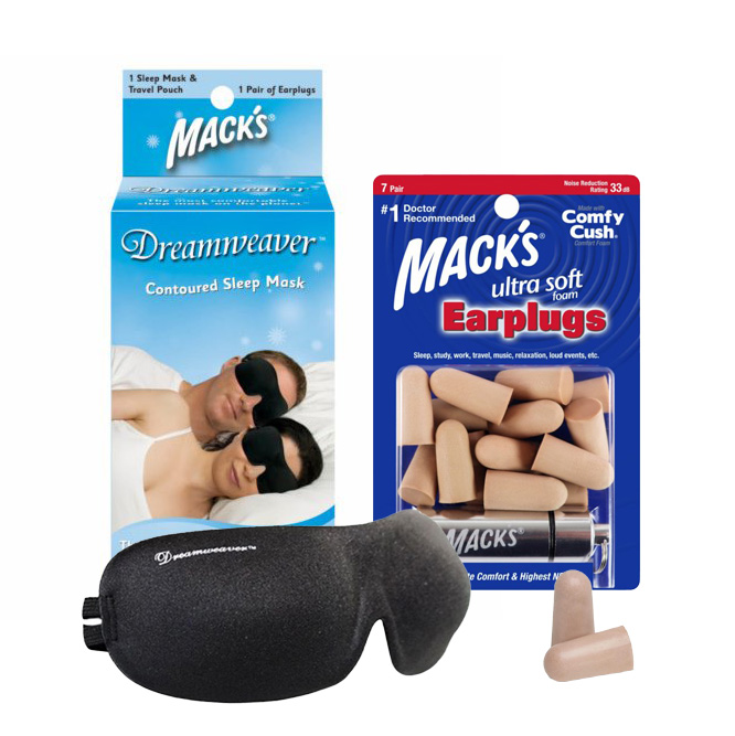 Levně Sada na spaní Dreamweaver