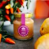185 2 chilli v medu 180g vcelarstvi domovina