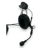 3M Peltor Comtac XPI MT20H682P3AD-86 komunikační set na helmu s mikrofonem 28dB
