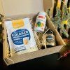 Allnature vitamínový balíček pro ženy  dárkový balíček 3 produktů