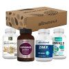 Allnature vitaminovy balicek pro prarodice