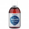 Allnature koloidní stribro 500ml