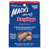 Mack's Ultra Soft  Ultra měkké špunty do uší