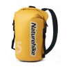 NH waterproof bag 15yellow