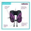 Cabeau Evolution Cool Purple vlastnosti