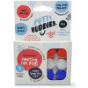 Putty Buddies red white blue