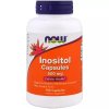 Now inostiol kapsle 100