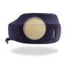 Cabeau Evolution Classic Navy strana paměťová pěna