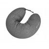Be relax 3in1 Flexi rest cestovní polštář z mikrogranulí