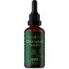 Chlorophyll Effective Nature