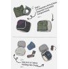 10151 15 naturehike cestovny organizer modbox