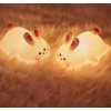 Lamp rabbit